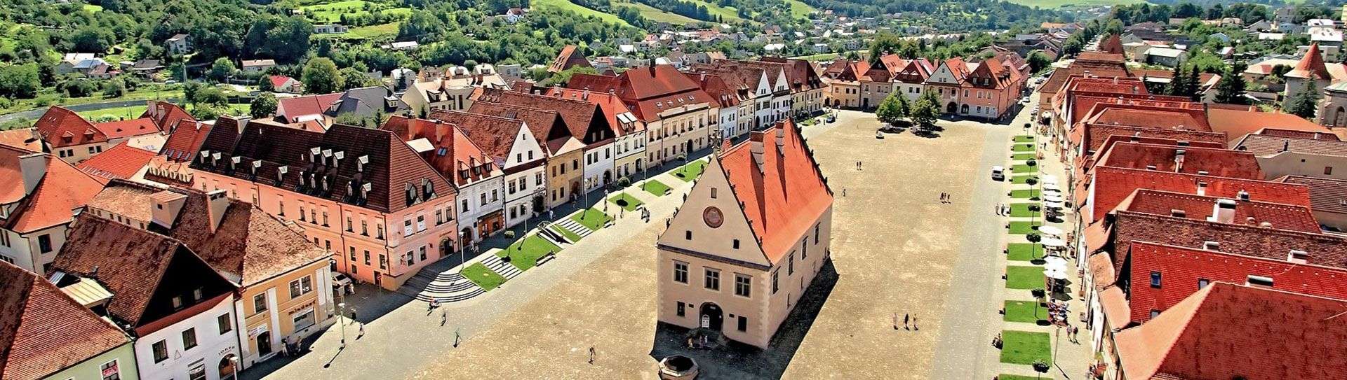 Tipy na výlet