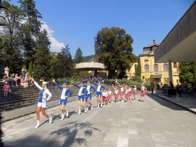 KÚPEĽNÁ DYCHOVKA a PIVNÝ FESTIVAL