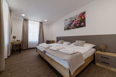 Blanka apartmán