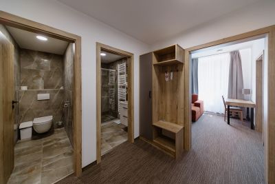 Blanka apartmán