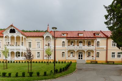 Fontána