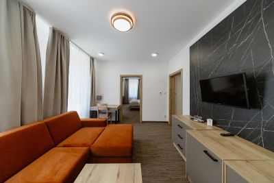 Blanka apartmán