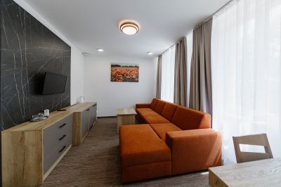 Blanka apartmán