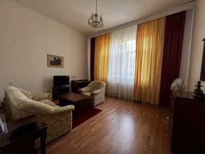 Apartmán 1 Vila Carola