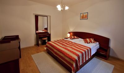 František apartmán