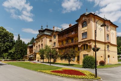 Hotel Astória
