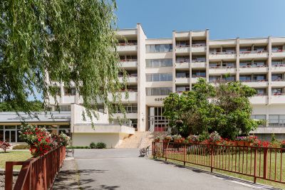 Hotel Ozón