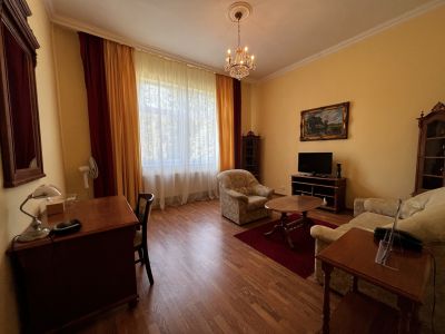 Apartmán 2 Vila Carola