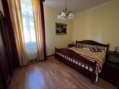 Apartmán 2 Vila Carola