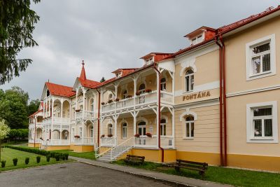 Fontána