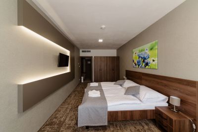 Hotel Ozón izba superior***+