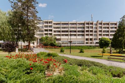 Hotel Ozón