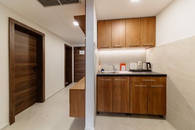 Hotel Ozón apartmán superior***+
