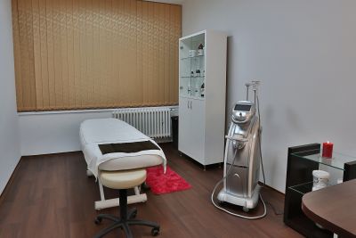 Hotel Ozón Beauty studio