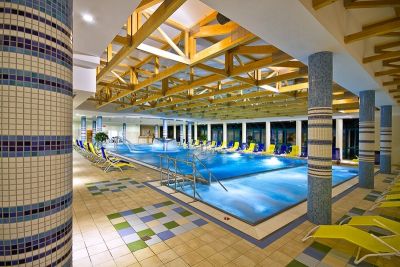 Wellness Spa